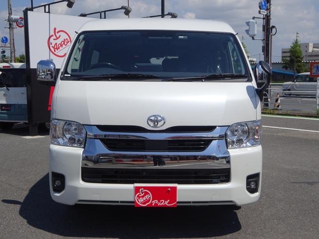 全国納車可能です！お気軽にお問い合わせください０２７−２１２−４３０４ＬＩＮＥ→【＠１２３ｋｓｆ】ビデオ通話可能！群馬ハイエース専門店／高崎ハイエース専門店／前橋ハイエース専門店／新車即納車可能！☆★