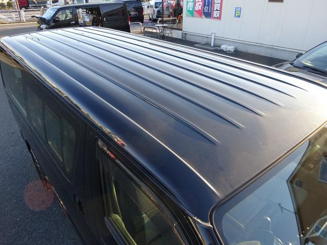 ハイエースバン ロングＤＸ　ＭＴ車／Ｓ－ＧＬ仕様／マニュアル車／（24枚目）