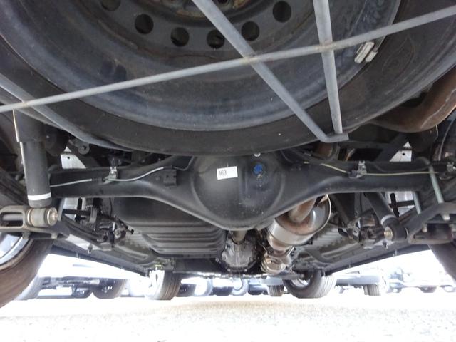 ハイエースバン ロングＤＸ　ＭＴ車／Ｓ－ＧＬ仕様／マニュアル車／（28枚目）