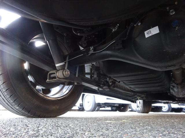 ハイエースバン ロングＤＸ　ＭＴ車／Ｓ－ＧＬ仕様／マニュアル車／（29枚目）