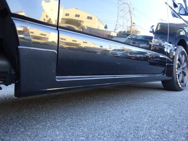 ハイエースバン ロングＤＸ　ＭＴ車／Ｓ－ＧＬ仕様／マニュアル車／（34枚目）