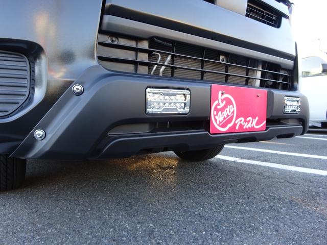 ハイエースバン ロングＤＸ　ＭＴ車／Ｓ－ＧＬ仕様／マニュアル車／（41枚目）