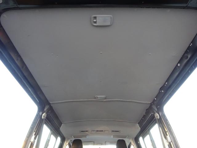 ハイエースバン ロングＤＸ　ＭＴ車／Ｓ－ＧＬ仕様／マニュアル車／（60枚目）