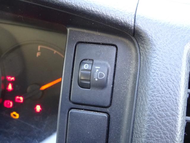 ハイエースバン ロングＤＸ　ＭＴ車／Ｓ－ＧＬ仕様／マニュアル車／（78枚目）