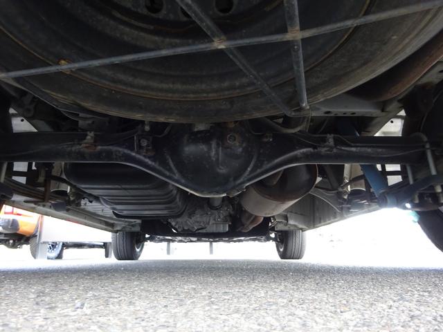 ハイエースワゴン ＧＬ　Ｒｅｎｏｃａコーストライン／角目４灯／パワースライドドア／アルパインＢＩＧ－Ｘ１１インチフルセグナビ／後席モニター／マッドブラック全塗装／４ＷＤ車／３ナンバー１０人乗り乗用／車検整備付／１７インチＡＷ（53枚目）