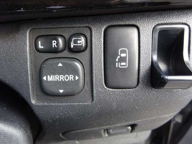 ハイエースワゴン ＧＬ　Ｒｅｎｏｃａコーストライン／角目４灯／パワースライドドア／アルパインＢＩＧ－Ｘ１１インチフルセグナビ／後席モニター／マッドブラック全塗装／４ＷＤ車／３ナンバー１０人乗り乗用／車検整備付／１７インチＡＷ（67枚目）