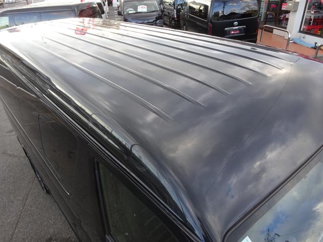 ハイエースワゴン GL FLEX内装架装Ver1/ワンオーナー車/フルフラットベッド/床フローリング加工/脱着式テーブル/パノラミックビューモニター/全方位カメラ/フルセグナビ/ETC/デジタルインナーミラー/17インチAW(15枚目)