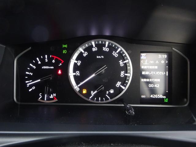 ハイエースワゴン GL FLEX内装架装Ver1/ワンオーナー車/フルフラットベッド/床フローリング加工/脱着式テーブル/パノラミックビューモニター/全方位カメラ/フルセグナビ/ETC/デジタルインナーミラー/17インチAW(37枚目)