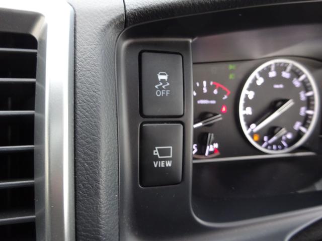 ハイエースワゴン GL FLEX内装架装Ver1/ワンオーナー車/フルフラットベッド/床フローリング加工/脱着式テーブル/パノラミックビューモニター/全方位カメラ/フルセグナビ/ETC/デジタルインナーミラー/17インチAW(39枚目)