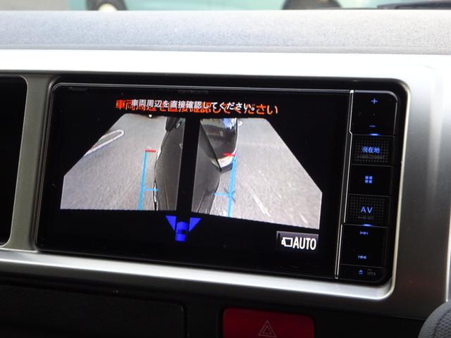 ハイエースワゴン GL FLEX内装架装Ver1/ワンオーナー車/フルフラットベッド/床フローリング加工/脱着式テーブル/パノラミックビューモニター/全方位カメラ/フルセグナビ/ETC/デジタルインナーミラー/17インチAW(49枚目)