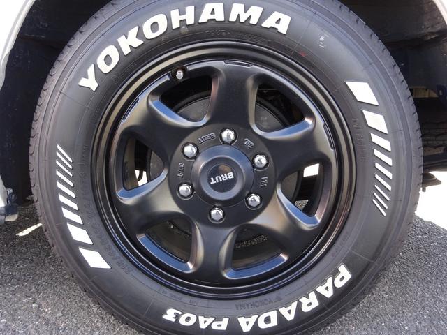 ハイエースバン スーパーGL ダークプライムII ワンオーナー車/4WD車/後席モニター/フローティングナビ/バックカメラ/ETC/ベッドキット4分割式/両側パワースライドドア/クルーズコントロール/クインテリジェントリアランスソナー/100V電源/(46枚目)