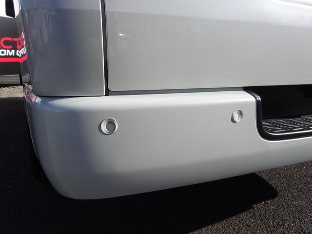 ハイエースバン スーパーGL ダークプライムII ワンオーナー車/4WD車/後席モニター/フローティングナビ/バックカメラ/ETC/ベッドキット4分割式/両側パワースライドドア/クルーズコントロール/クインテリジェントリアランスソナー/100V電源/(49枚目)