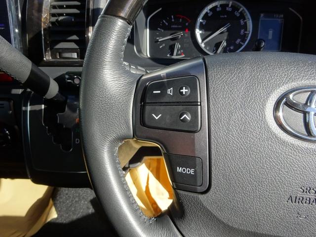 ハイエースバン スーパーGL ダークプライムII ワンオーナー車/4WD車/後席モニター/フローティングナビ/バックカメラ/ETC/ベッドキット4分割式/両側パワースライドドア/クルーズコントロール/クインテリジェントリアランスソナー/100V電源/(56枚目)