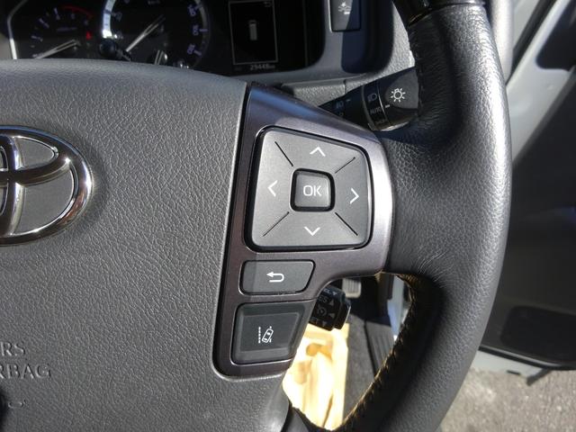 ハイエースバン スーパーGL ダークプライムII ワンオーナー車/4WD車/後席モニター/フローティングナビ/バックカメラ/ETC/ベッドキット4分割式/両側パワースライドドア/クルーズコントロール/クインテリジェントリアランスソナー/100V電源/(57枚目)