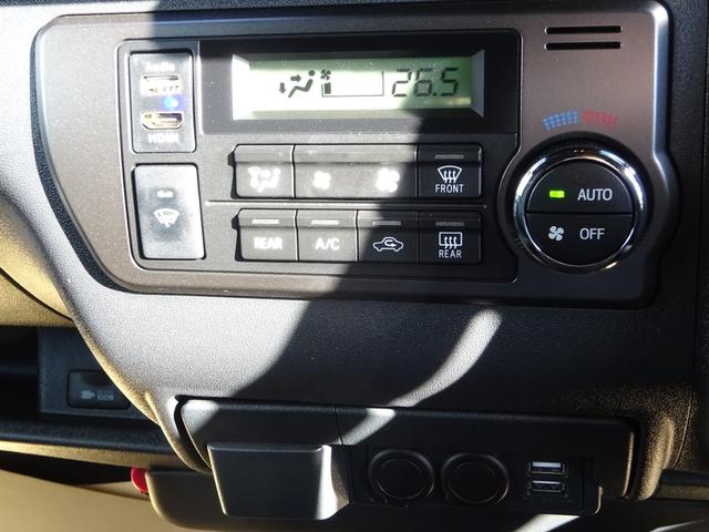 ハイエースバン スーパーGL ダークプライムII ワンオーナー車/4WD車/後席モニター/フローティングナビ/バックカメラ/ETC/ベッドキット4分割式/両側パワースライドドア/クルーズコントロール/クインテリジェントリアランスソナー/100V電源/(67枚目)