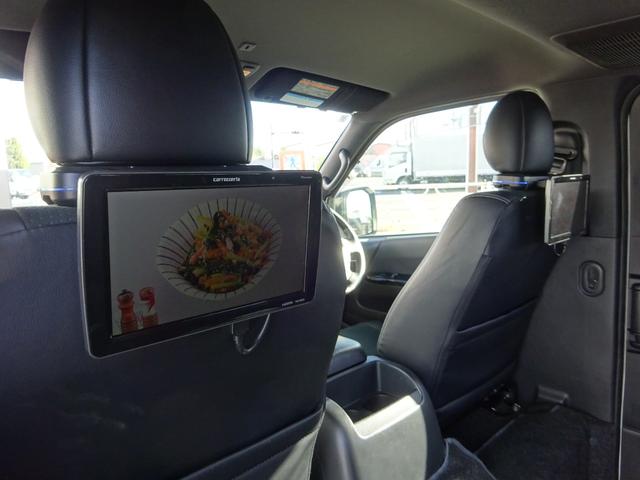 ハイエースバン スーパーGL ダークプライムII ワンオーナー車/4WD車/後席モニター/フローティングナビ/バックカメラ/ETC/ベッドキット4分割式/両側パワースライドドア/クルーズコントロール/クインテリジェントリアランスソナー/100V電源/(71枚目)