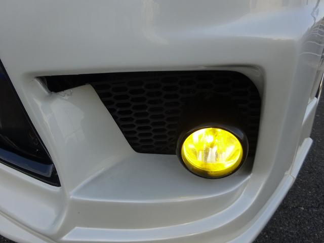 ハイエースワゴン GL ユーザー買取車/ジョーカーデザインフルエアロ/ALPINE BICX/ヴァレンティーヘッドライト/ヴァレンティーLEDテールランプ/ルーフスポイラー/社外ホイール17インチ/フルカスタム(26枚目)