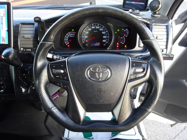 ハイエースワゴン GL ユーザー買取車/ジョーカーデザインフルエアロ/ALPINE BICX/ヴァレンティーヘッドライト/ヴァレンティーLEDテールランプ/ルーフスポイラー/社外ホイール17インチ/フルカスタム(51枚目)