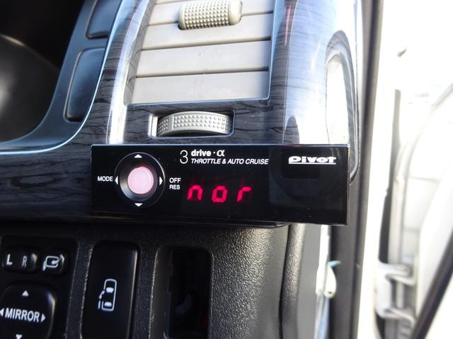 ハイエースワゴン GL ユーザー買取車/ジョーカーデザインフルエアロ/ALPINE BICX/ヴァレンティーヘッドライト/ヴァレンティーLEDテールランプ/ルーフスポイラー/社外ホイール17インチ/フルカスタム(54枚目)