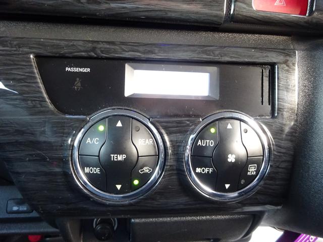 ハイエースワゴン GL ユーザー買取車/ジョーカーデザインフルエアロ/ALPINE BICX/ヴァレンティーヘッドライト/ヴァレンティーLEDテールランプ/ルーフスポイラー/社外ホイール17インチ/フルカスタム(57枚目)