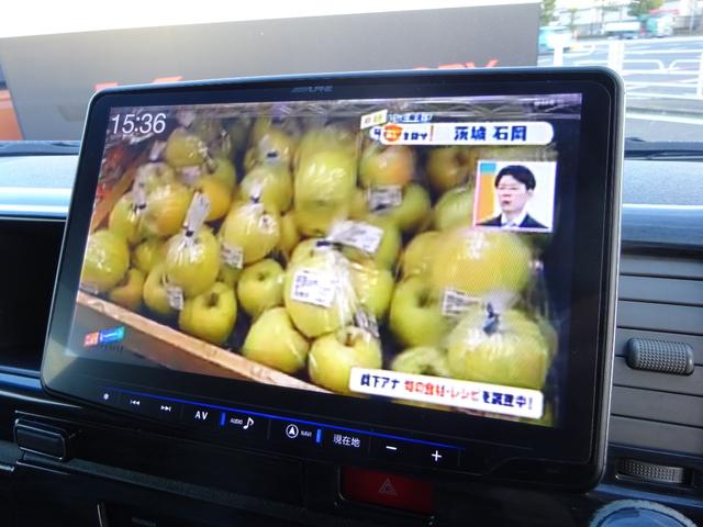 ハイエースワゴン GL ユーザー買取車/ジョーカーデザインフルエアロ/ALPINE BICX/ヴァレンティーヘッドライト/ヴァレンティーLEDテールランプ/ルーフスポイラー/社外ホイール17インチ/フルカスタム(59枚目)