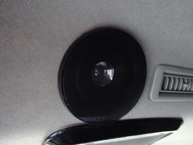 ハイエースワゴン GL ユーザー買取車/ジョーカーデザインフルエアロ/ALPINE BICX/ヴァレンティーヘッドライト/ヴァレンティーLEDテールランプ/ルーフスポイラー/社外ホイール17インチ/フルカスタム(78枚目)