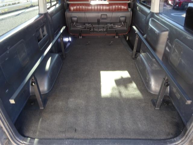 ハイエースバン ロングスーパーGL Renocaコーストライン/角目4灯/新品タイヤ/ベッドキット/ブラウン内装/16インチAW/ナスカータイヤ/フルセグナビ/バックカメラ/コンビハンドル/シートカバーブラウン/タイミングベルト交換済み(62枚目)