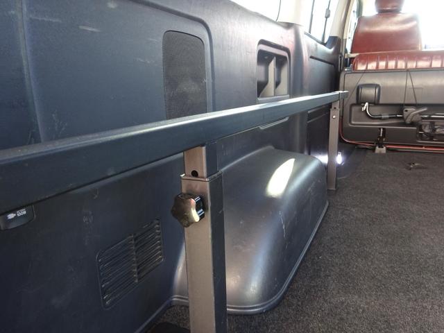 ハイエースバン ロングスーパーGL Renocaコーストライン/角目4灯/新品タイヤ/ベッドキット/ブラウン内装/16インチAW/ナスカータイヤ/フルセグナビ/バックカメラ/コンビハンドル/シートカバーブラウン/タイミングベルト交換済み(66枚目)