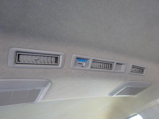 ハイエースワゴン GL 買取直販/ユーザー買取車/10人乗り/フルセグナビ/バックカメラ/Bluetooth対応/ETC/LEDテール/リクライニング加工/フロントバンパーガード/デイトナ16インチSW/AC100V電源//(76枚目)