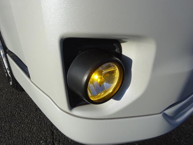 ハイエースバン スーパーGL ダークプライムII 8人乗り/構造変更公認済/5ナンバー車両/オートクルザー付き/ユーアイビークルフロントスタビライザー/リアスタビライザー/ゼロブレイク16インチタイヤ/ヴァレンティーレボ3LEDテール/ウィンカーミラ(30枚目)