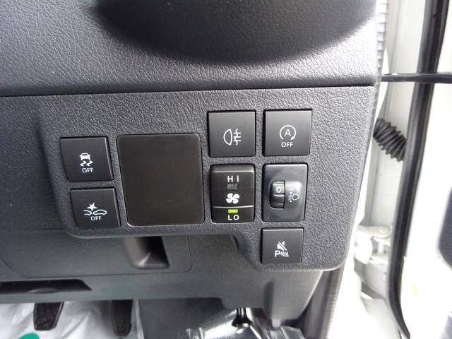 タウンエースバン ＧＬ　新車／フルセグナビ／後席モニター／ベッドキット／テーブル／新品シートカバーＢＫ／ナビＢｌｕｅｔｏｏｔｈ対応／ＬＥＤヘッドライト／バックカメラ／ＣＤ・ＤＶＤ再生／床パネル／キャンピングカー仕様／ＥＴＣ／（43枚目）