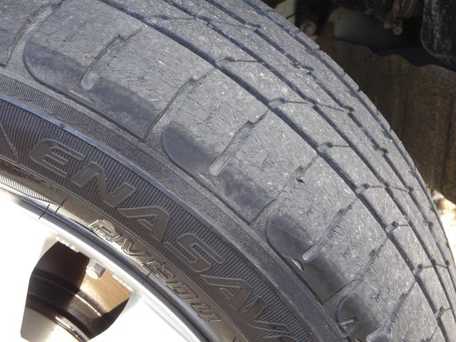 ハイエースバン