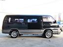 NISSAN CARAVAN COACH