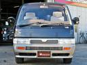 NISSAN CARAVAN COACH