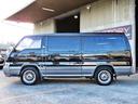 NISSAN CARAVAN COACH