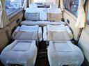 NISSAN CARAVAN COACH