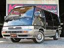 NISSAN CARAVAN COACH