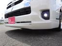 ＧＬ　新車未登録／ＰＶＭ／アルパインＢＩＧ－Ｘ／１２インチ後席モニター／プラクラ／フルセグ／デジタルミラー／全周囲カメラ／ＴＳＳ／シートカバー／ＬＥＤヘッド＆フォグ／１８インチホイール／ローダウン／カスタム（36枚目）