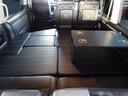 GL FLEX内装架装Ver1/ワンオーナー車/フルフラットベッド/床フローリング加工/脱着式テーブル/パノラミックビューモニター/全方位カメラ/フルセグナビ/ETC/デジタルインナーミラー/17インチAW(59枚目)