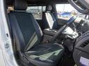 ハイエースバン スーパーGL ダークプライムII ワンオーナー車/4WD車/後席モニター/フローティングナビ/バックカメラ/ETC/ベッドキット4分割式/両側パワースライドドア/クルーズコントロール/クインテリジェントリアランスソナー/100V電源/(7枚目)