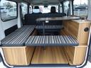 ＧＬ　新車／フルセグナビ／後席モニター／ベッドキット／テーブル／新品シートカバーＢＫ／ナビＢｌｕｅｔｏｏｔｈ対応／ＬＥＤヘッドライト／バックカメラ／ＣＤ・ＤＶＤ再生／床パネル／キャンピングカー仕様／ＥＴＣ／（60枚目）