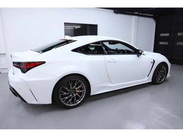 レクサス ＲＣ Ｆ