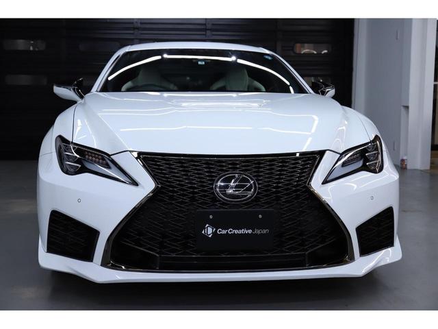 レクサス ＲＣ Ｆ