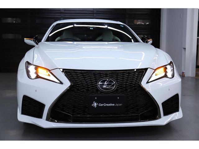 レクサス ＲＣ Ｆ