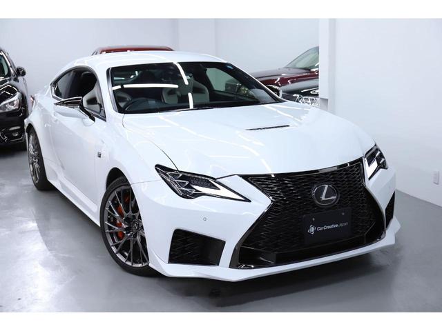 レクサス ＲＣ Ｆ