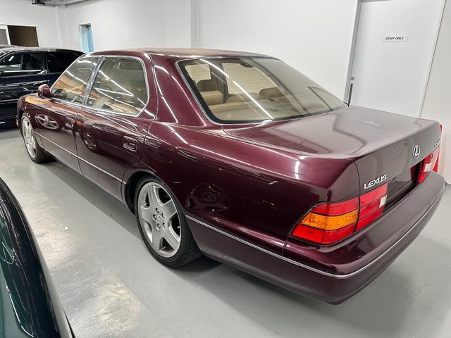 レクサス ＬＳ４００