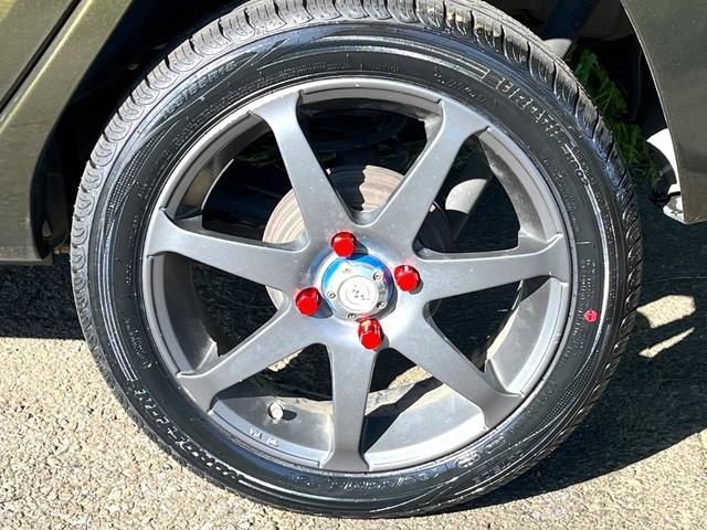 ネイキッド メモリアルエディション　同色オールペン済／キーレス／アルミホイール／ＨＩＤ（5枚目）