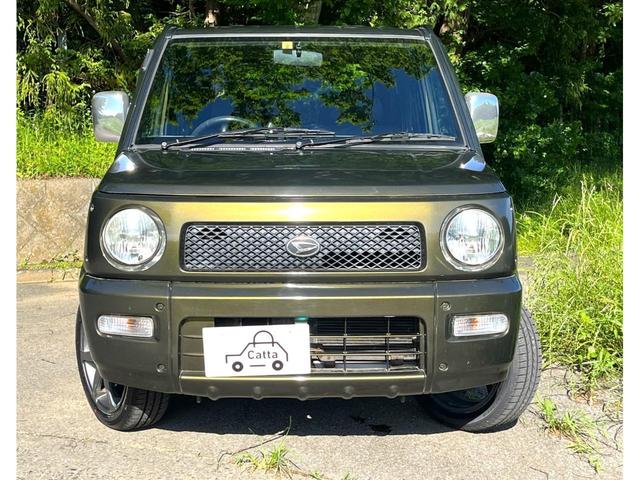 ネイキッド メモリアルエディション　同色オールペン済／キーレス／アルミホイール／ＨＩＤ（12枚目）
