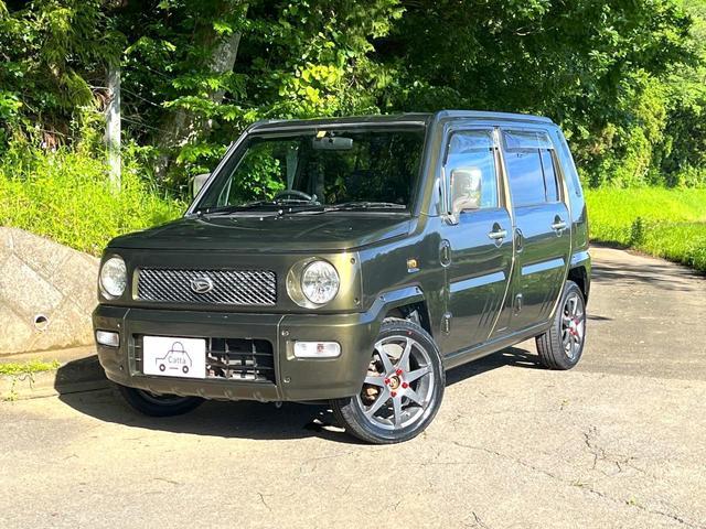 ネイキッド メモリアルエディション　同色オールペン済／キーレス／アルミホイール／ＨＩＤ（16枚目）