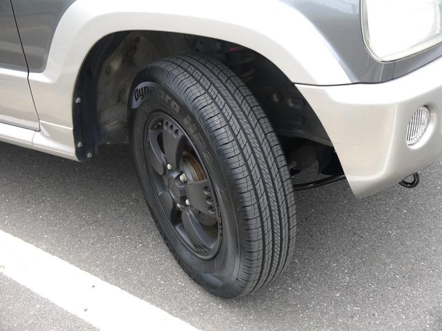 パジェロミニ ＸＲ　新品タイヤ交換済／自社保証付／４ＷＤ（5枚目）